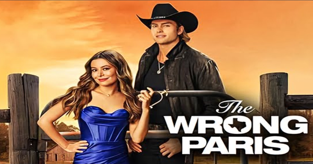 รีวิวหนังเรื่อง The Wrong Paris (2025) ปารีสนี้ไม่มีหอไอเฟล